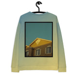 Sunset Shadow Sweatshirt by Exit Supply Co.