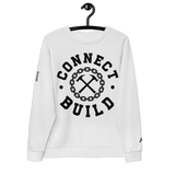 CONNECT AND BUILD SWEATSHIRT