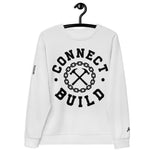 CONNECT AND BUILD SWEATSHIRT