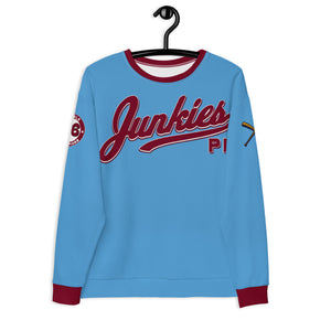 Junkies Philly Sweatshirt