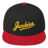 Junkies 76 Snapback