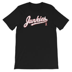 Junkies For Breast Cancer Awareness
