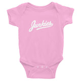 Junkies for Babies Bodysuit