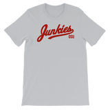 Junkies For Ohio State T-Shirt