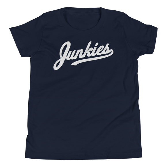 Junkies Flagship Tee T-Shirt
