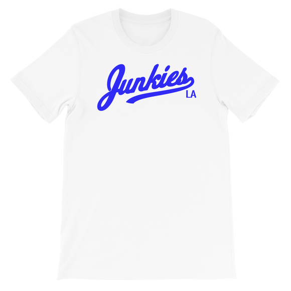 Junkies For LA T-Shirt