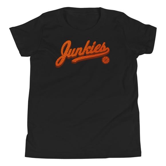 Youth Double Dribble T-Shirt