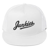 Junkies Keep on Truckin Hat