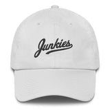 Junkies 76 Dad Hat