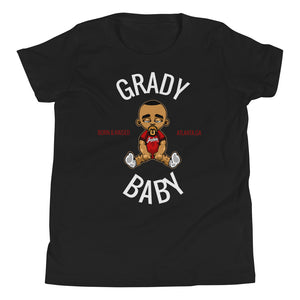 Kids Grady Baby T-shirt