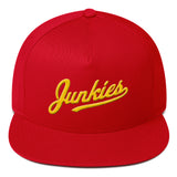 Junkies 76 Snapback