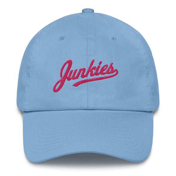 Junkies 76 Dad Hat