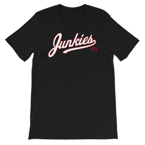 Junkies For ATL T-Shirt