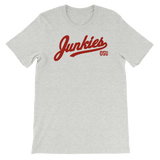 Junkies For Ohio State T-Shirt