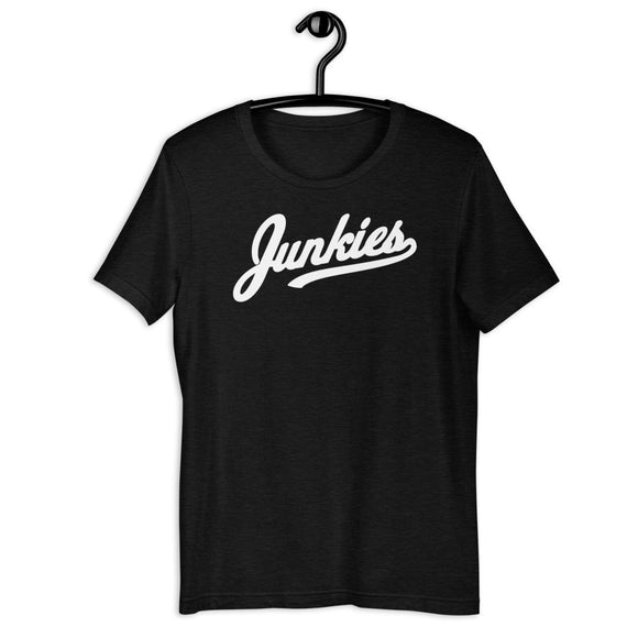 Junkies Flagship T-Shirt