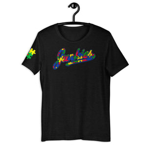 Junkies For Autism T-Shirt