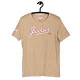 Junkies Atl T-Shirt