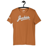 Junkies New York T-Shirt