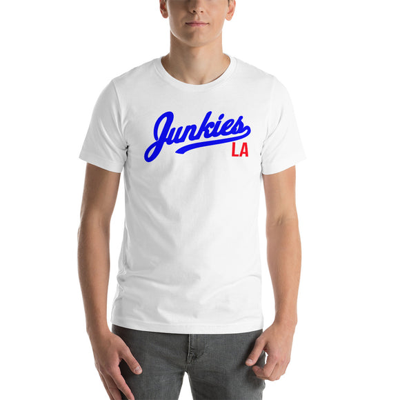 Junkies LA T-Shirt